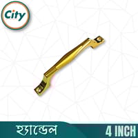 ৪/৬ ইঞ্চি হ্যান্ডেল CF পালিশ করা দরজার হ্যান্ডেল আসবাবপত্রের হ্যান্ডেল স্টাইলিশ পুল হ্যান্ডেল_img_6