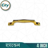 ৪/৬ ইঞ্চি হ্যান্ডেল CF পালিশ করা দরজার হ্যান্ডেল আসবাবপত্রের হ্যান্ডেল স্টাইলিশ পুল হ্যান্ডেল_img_8