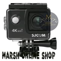 💥SJCAM SJ4000 Air 4K Wifi Waterproof Action Camera_img_0