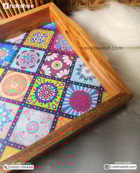 Wooden Tray Mandela_img_6