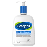 Cetaphil Oily Skin Cleanser 500 ml_img_0