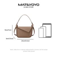 💥MATEYOYO Women Shoulder Bag_img_5