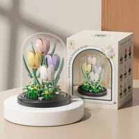 Tulip (With Dust Cover)_img_0