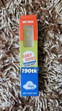 Baby Nano Ultra Soft Brash_img_9