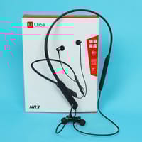 UiiSii N13 Bluetooth Neckband Earphone_img_7