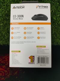 A4TECH G3-300N Wireless Optical Mouse_img_6