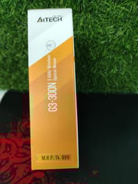 A4TECH G3-300N Wireless Optical Mouse_img_8