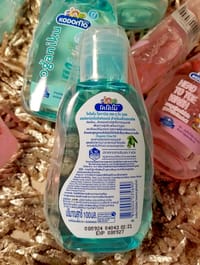 Hed To Toe Wash-100ml_img_5