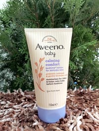 Aveeno Bedtime lotion -(150ml)_img_2