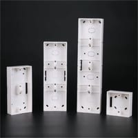 PVC Surface Gang Box | MK Type_img_0