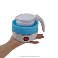Portable Travel Electric Kettle_img_3