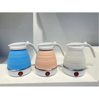 Portable Travel Electric Kettle_img_4