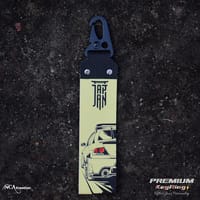 Premium KeyRing CODE-K12_img_0