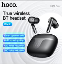 HOCO EQ10 Plus ANC ENC Noise Reduction Wireless_img_0