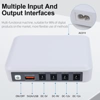 Niuniu Mini UPS 7500 mah for Router/Onu, Camera, Fan, Light etc._img_3