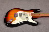 🔰👉SQOE SEST 600 HSS(Humbucker+Single Coil+Single Coil) Premium Electric Guitar_img_3