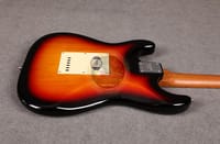 🔰👉SQOE SEST 600 HSS(Humbucker+Single Coil+Single Coil) Premium Electric Guitar_img_4