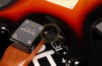 🔰👉SQOE SEST 600 HSS(Humbucker+Single Coil+Single Coil) Premium Electric Guitar_img_7