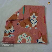 Cat towal_img_3