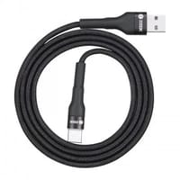 ZOOOK Lightup Breathable LED Fast Charging Cable_img_0