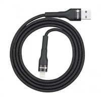 ZOOOK Lightup Breathable LED Fast Charging Cable_img_1
