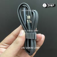 Plextone T100 20w 1m Gaming Type-C To Lightning Cable_img_3