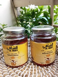 Dubai Honey Al Safi-500gm_img_1