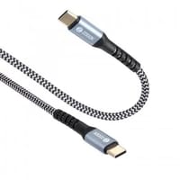 ZOOOK Superfast 100W C USB Type-C To Type-C Fast Charging Cable_img_0
