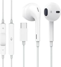 Apple EarPods (Type-C)_img_1