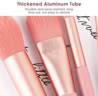 🔥HEGRUS Makeup Brush Set_img_3