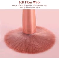 🔥HEGRUS Makeup Brush Set_img_5