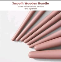 🔥HEGRUS Makeup Brush Set_img_6