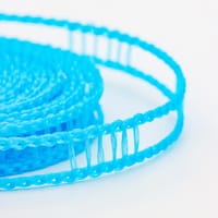 5 m/16 feet Multi-Function Anti-Wind Rope Anti Slip Clothes line Cloth Hanging Rope With - hanger_img_1