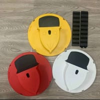 Mouse Trap Flip and Slide Bucket Lid Mice Rat Trap For Indoor Outdoor Multi Catch Auto Reset_img_2
