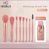 🔥HEGRUS Makeup Brush Set_img_0