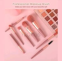 🔥HEGRUS Makeup Brush Set_img_8