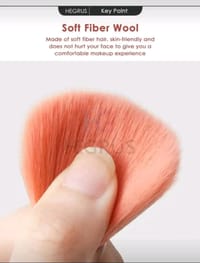 🔥HEGRUS Makeup Brush Set_img_9