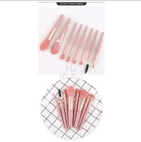 🔥HEGRUS Makeup Brush Set_img_10