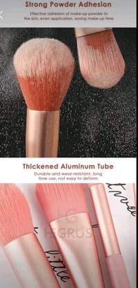 🔥HEGRUS Makeup Brush Set_img_11
