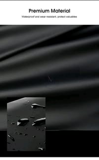 💥Men's Waterproof Cross Body Chest Bag_img_5