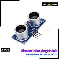 Ultrasonic Ranging Module HC-SR04 | Sonar Sensor for Distance Measurement_img_0