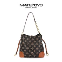 💥MATEYOYO Soft PU Women Shoulder Bag_img_3