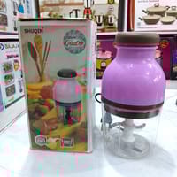 SHUQIN Capsule Cutter Quatre_img_0