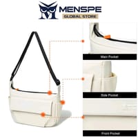 💥MENSPE Large Capacity Shoulder Bag_img_3