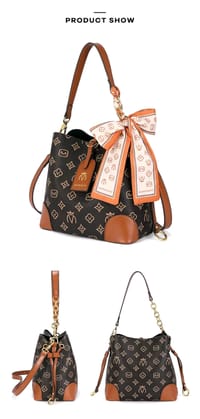 💥MATEYOYO Soft PU Women Shoulder Bag_img_4