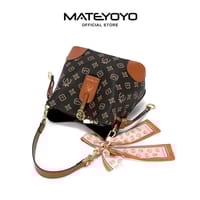 💥MATEYOYO Soft PU Women Shoulder Bag_img_8