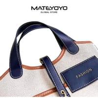 💥MATEYOYO Multi-compartment Bag with Adjustable Shoulder Strap_img_10