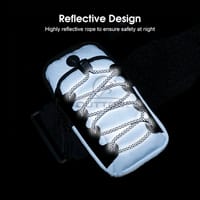 💥Vocoal Waterproof PU Leather with Headphone Hole Cross Body Bag_img_4