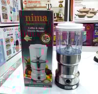 Nima 2 in 1 Electric Blender_img_0