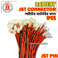 1PCS-Mini Micro JST 2.0 PH 2Pin Connector Plug with 2P Wires Cables_img_1